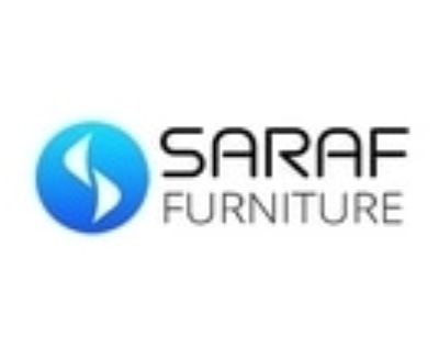 Shop Saraf Furniture logo