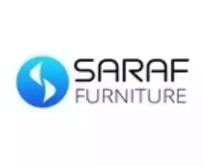 Shop Saraf Furniture promo codes logo