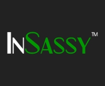 Shop InSassy logo