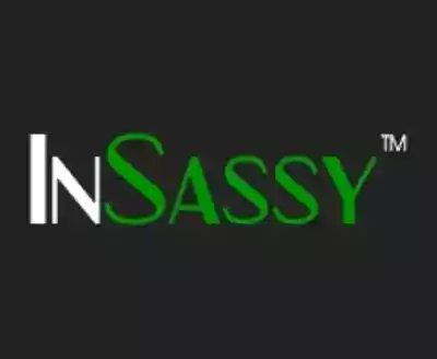Shop InSassy coupon codes logo