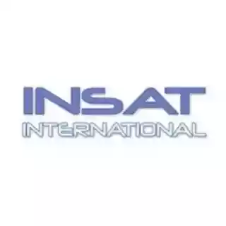 Insat International logo