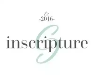 Inscripture coupon codes
