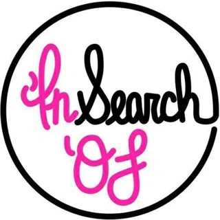 In Search Of logo