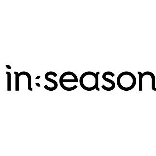In Season logo