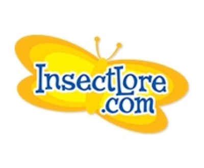 Shop Insect Lore logo