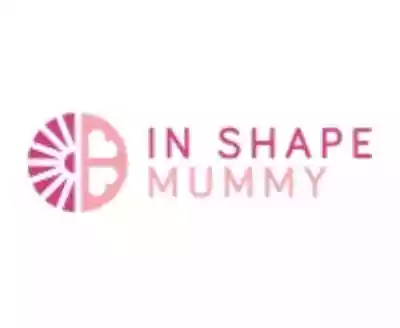In Shape Mummy logo