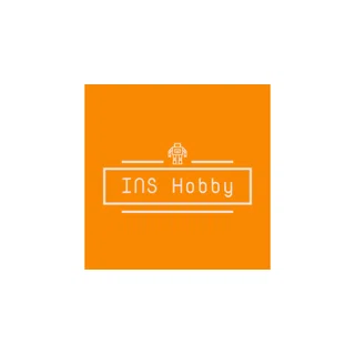 INS Hobby coupon codes