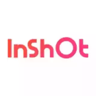 Shop InShot coupon codes logo