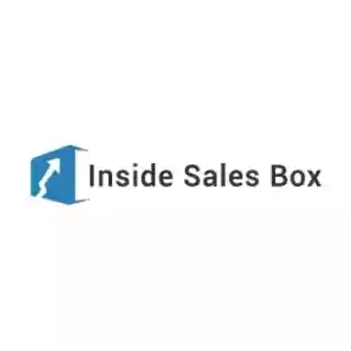 Inside Sales Box coupon codes