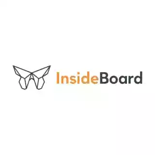 Shop InsideBoard coupon codes logo