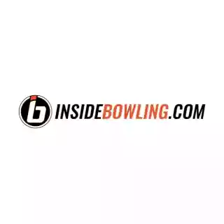 Inside Bowling logo