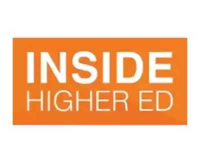 Shop Inside Higher Ed coupon codes logo