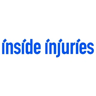 Inside Injuries logo