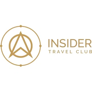 Shop Insider Travel Club  logo