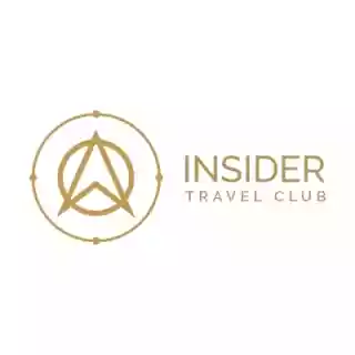Shop Insider Travel Club  discount codes logo