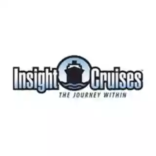 Insight Cruises discount codes