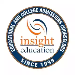 Insight Education discount codes
