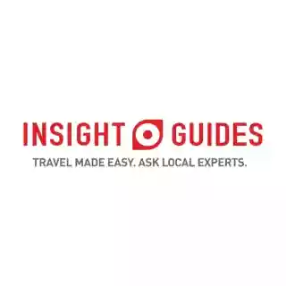 Shop Insight Guides promo codes logo