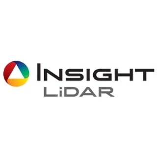 Shop Insight LIDAR coupon codes logo