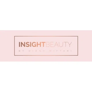 Shop INSIGHT BEAUTY logo