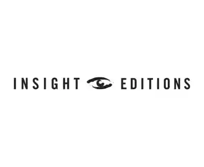 Insight Editions coupon codes