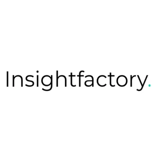 InsightFactory logo