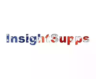 Shop Insight Supps discount codes logo