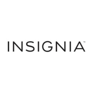 Shop Insignia logo