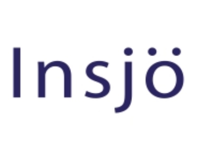 Shop Insjo logo