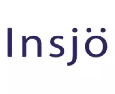 Insjo logo