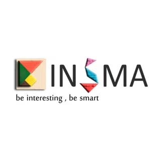 Shop Insma logo