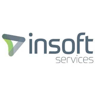 insoftservices.com logo