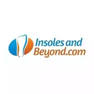 Shop Insoles and Beyond coupon codes logo