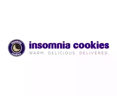 Shop Insomnia Cookies logo
