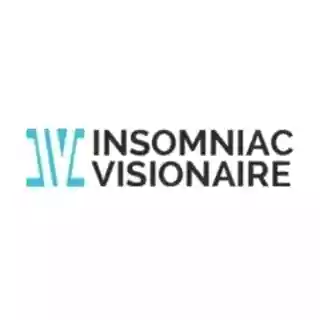 Insomniac Visionaire promo codes