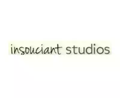 Insouciant Studios logo