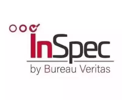 Shop InSpec by Bureau Veritas coupon codes logo