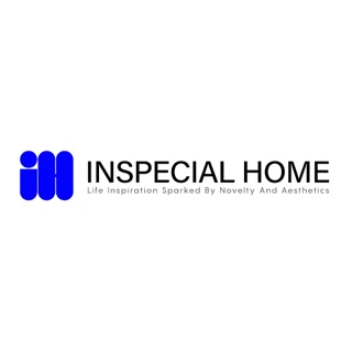 Inspecial Home logo