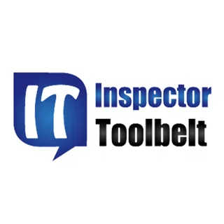 Inspector Toolbelt logo