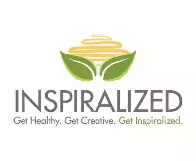 Shop Inspiralized logo