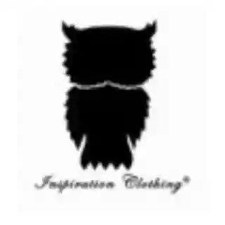 Inspiration Clothing coupon codes