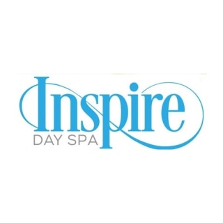 Shop Inspire Day Spa logo