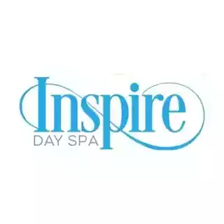 Shop Inspire Day Spa coupon codes logo