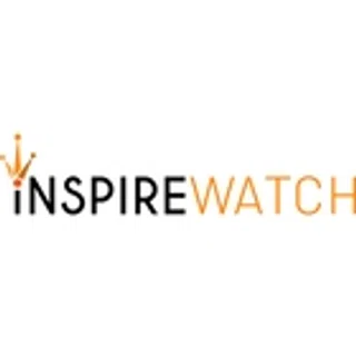 Inspire Watch logo