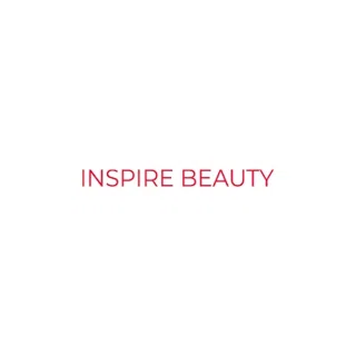 Inspirebeautyshop.com logo