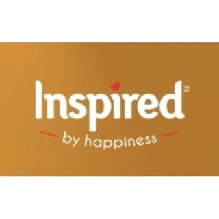 Shop Inspired By Happiness logo