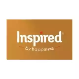 Inspired By Happiness discount codes