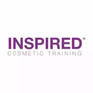 Shop Inspired Cosmetic Training discount codes logo