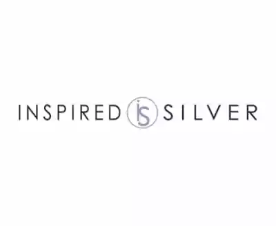 Inspired Silver logo