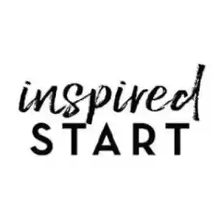 Inspired Start logo